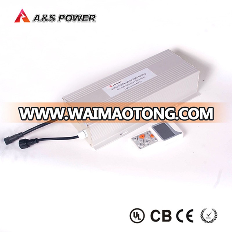 China Manufacturer Rechargeable 24V 40ah Car Battery for Power Energy