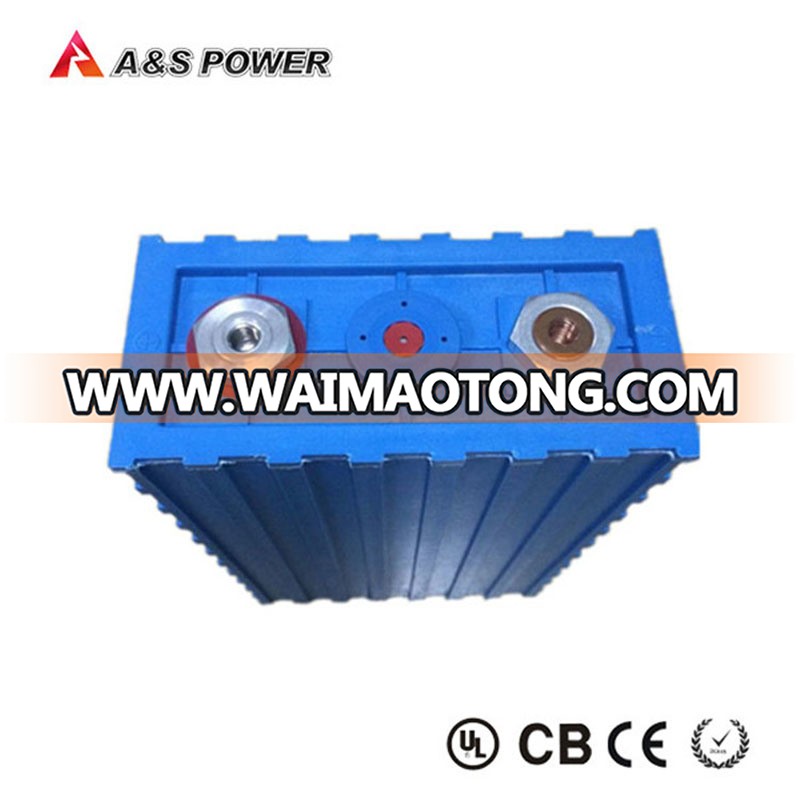 Car Battery 3.2V 100ah LiFePO4 Battery for EV