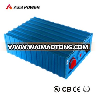 Rechargeable Prismatic 3.2V 100ah 200ah Lithium Iron Phosphate LiFePO4 Battery