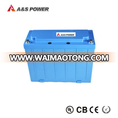 Rechargeable 3.2V 100ah LiFePO4 Lithium Battery for Energy Storage