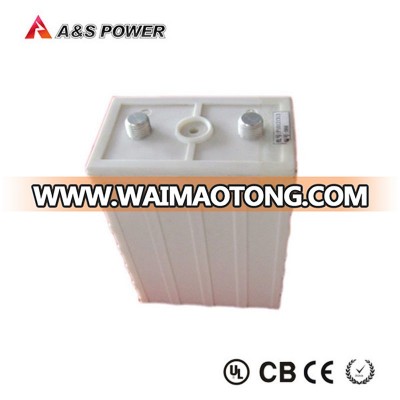 Prismatic 3.2V 40ah LiFePO4 Battery for Solar Energy Storage