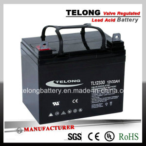 12V33ah Power Battery for Electric Car